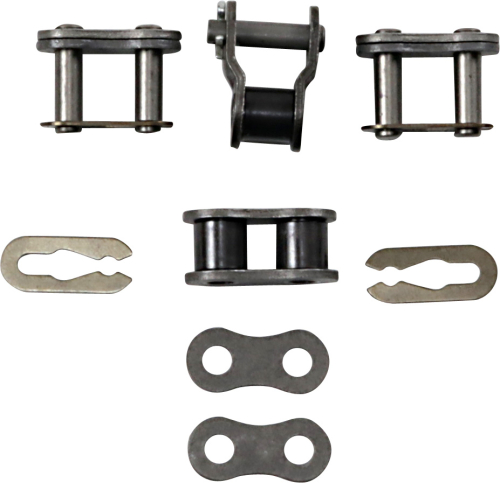 Parts Unlimited - Parts Unlimited 428 Standard Chain Repair Kit - T428-4