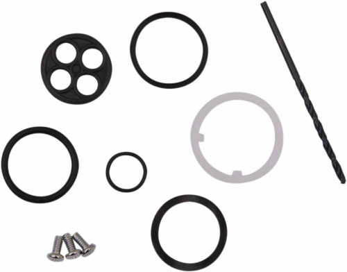Moose Racing - Moose Racing Fuel Tap Rebuild Kit - 60-1216