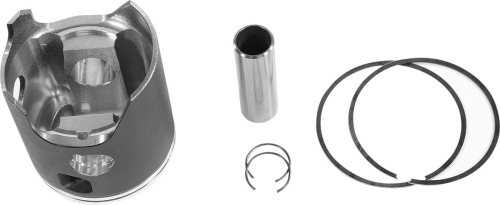 Wossner - Wossner Piston Kit - 66.94mm - 8026D060