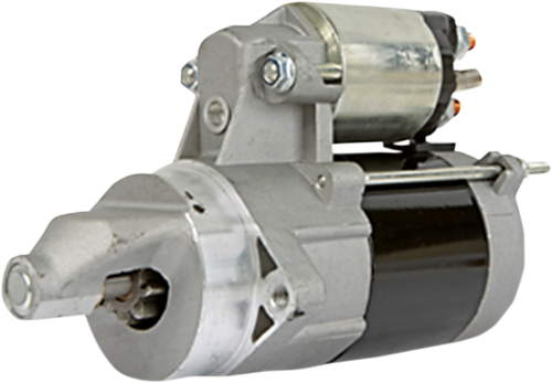 Parts Unlimited - Parts Unlimited Starter - 2110-0610