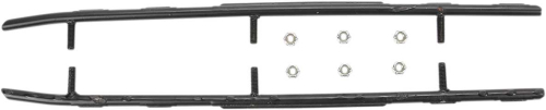 SNO Stuff - SNO Stuff 506 Series Carbide Runner - 6in. 60 Degrees Controlling Carbide - 506-422