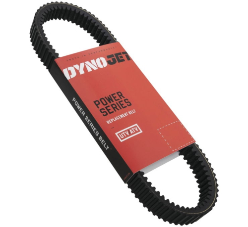 Dynojet Research - Dynojet Research Dura Series CVT Drive Belt - 25-DCB3A