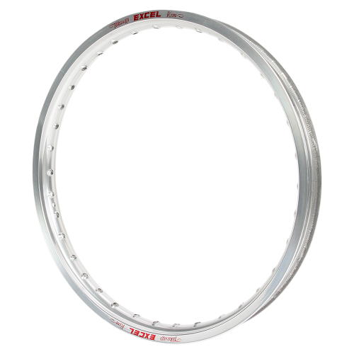 Excel - Excel Takasago Front Rim - 21x1.60 - Silver - ICS408
