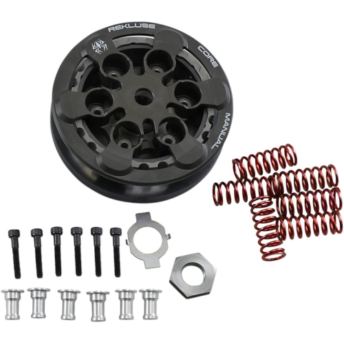 Rekluse - Rekluse Core Manual Clutch Kit - RMS-7010