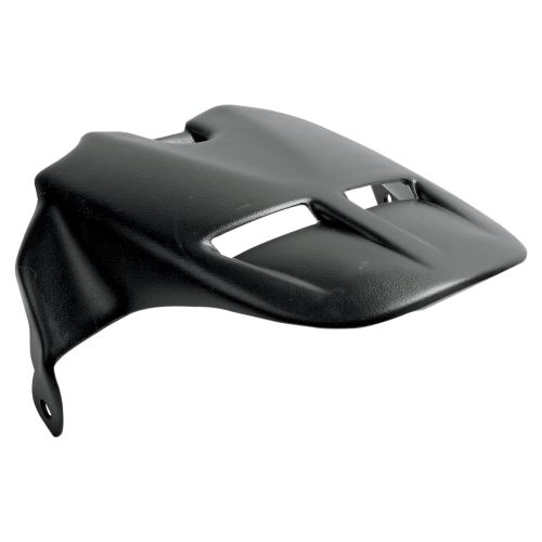 Maier Mfg - Maier Mfg Rear Hugger - Textured Black - 05940-20