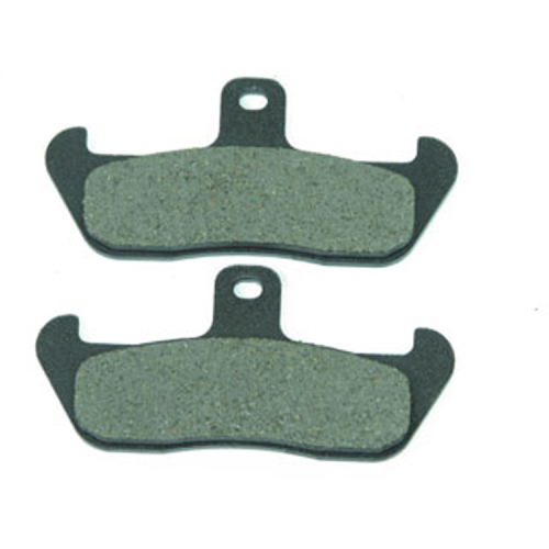 Wild Boar - Wild Boar Semi-Metallic Brake Pads - MX-05304