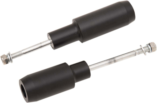 PSR - PSR Frame Slider Set - Black - 04-00926-02