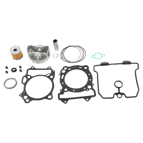 WSM - WSM Top-End Rebuild Kit - .5mm Oversize - 54-254-12