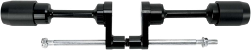 PSR - PSR Frame Slider Set - Black - 04-00911-02