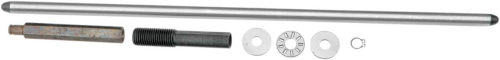 Eastern Motorcycle Parts - Eastern Motorcycle Parts Complete Clutch Pushrod Kit - 1-152