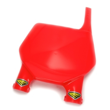 Cycra - Cycra Factory Edition Stadium Number Plate - Red - 1CYC-1200-32