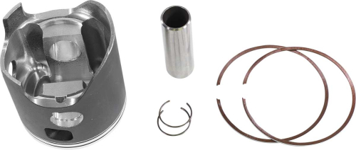 Wossner - Wossner Piston Kit - 66.36mm - 8021DC