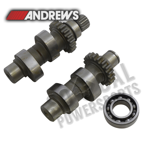 Andrews - Andrews TW50 Chain Drive Camshafts - 288150