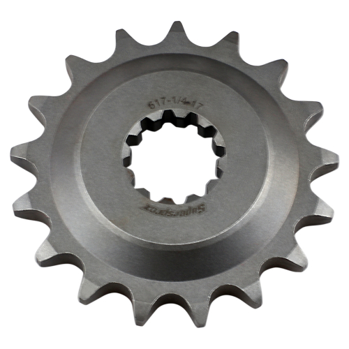Supersprox - Supersprox Front Sprocket - 17T - CST-517-14-17-2