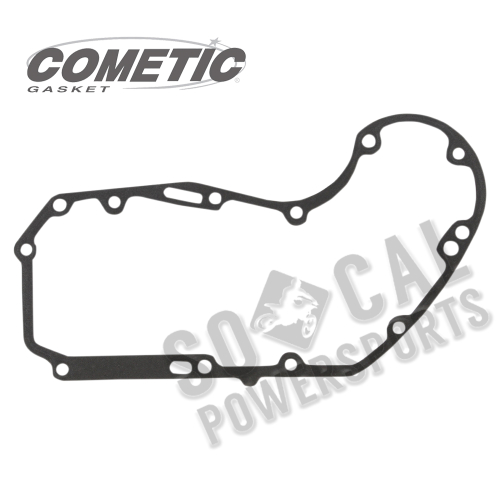 Cometic Gasket - Cometic Gasket Cam Cover Gasket - .060in. AFM - C9316F1
