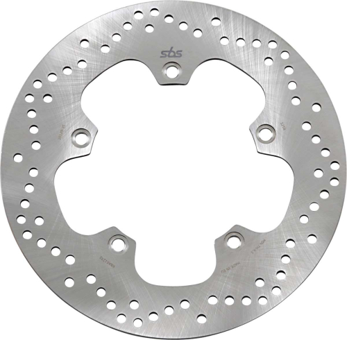SBS - SBS Stainless Steel Brake Rotor - 5258