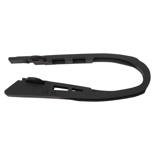 UFO Plastics - UFO Plastics Chain Slider - Black - YA04871001