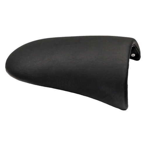 Mustang - Mustang Fred Kodlin Signature Series Pillion Pad - Black - 76279