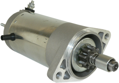 Parts Unlimited - Parts Unlimited Starter - 2110-0616