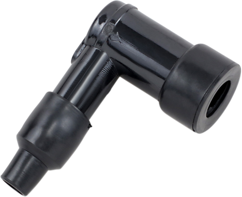 Parts Unlimited - Parts Unlimited NGK-Type Plug Connector 5000-OHM Resistance - 94