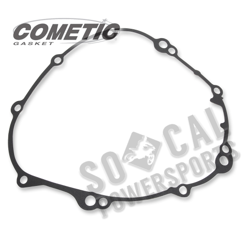 Cometic Gasket - Cometic Gasket Clutch Cover Gasket - EC1906032AFM