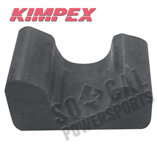 Kimpex - Kimpex Ski Rubber Damper - 08-325-10