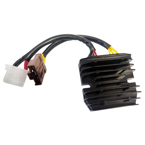 Ricks Motorsport Electric - Ricks Motorsport Electric Lithium-Ion Compatible Rectifier Regulator - 14-002H