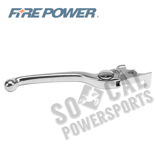 Fire Power - Fire Power OEM Style Brake Lever - WP99-32821