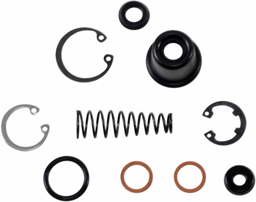 Moose Racing - Moose Racing Master Cylinder Rebuild Kit - 18-1007