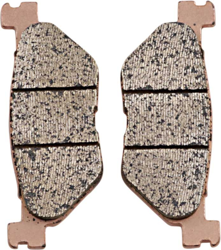 SBS - SBS LS Sintered Brake Pads - 769LS