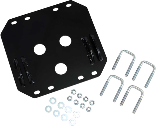 Moose Utility - Moose Utility Plow Bottom Mount - 2749PF