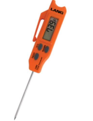 Lang Tools - Lang Tools Digital Foldout Thermometer - 13800