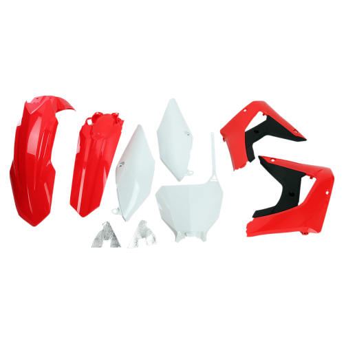 UFO Plastics - UFO Plastics Complete Body Kit - OEM - HOKIT120-999