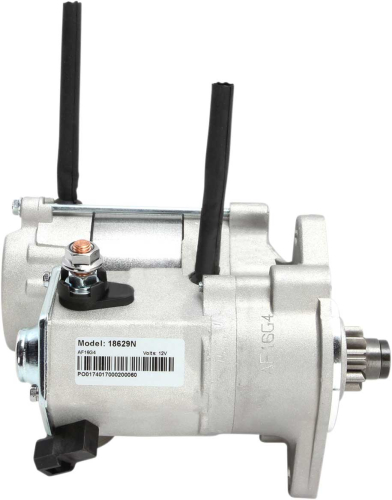 Moose Utility - Moose Utility Starter - 2110-0856