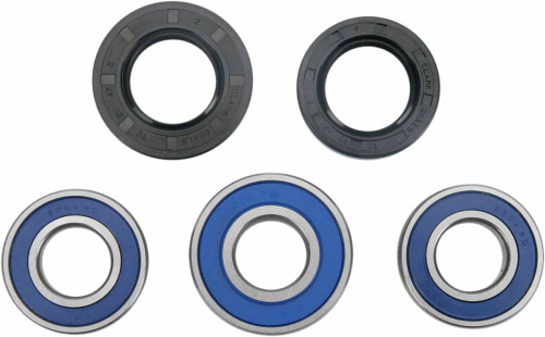 Moose Racing - Moose Racing Wheel Bearing and Seal Kit - 25-1066