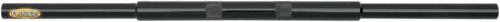 Flanders - Flanders 1-1/4in. Broomstick Handlebar - Black - 652-48466