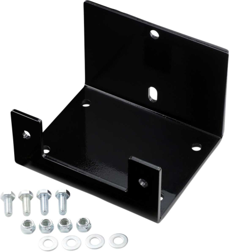 Moose Utility - Moose Utility Winch Mount - 1635PF