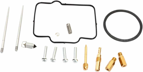 Moose Racing - Moose Racing Carburetor Repair Kit - 1003-0949