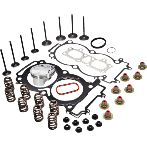 Kibblewhite Precision - Kibblewhite Precision Top End Service Kit - 82-83900