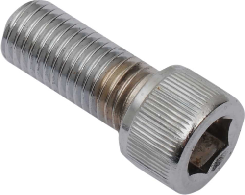 Drag Specialties - Drag Specialties Fine-Thread Socket-Head Bolts - 5/16in.-24 x 7/8in. - MPB227