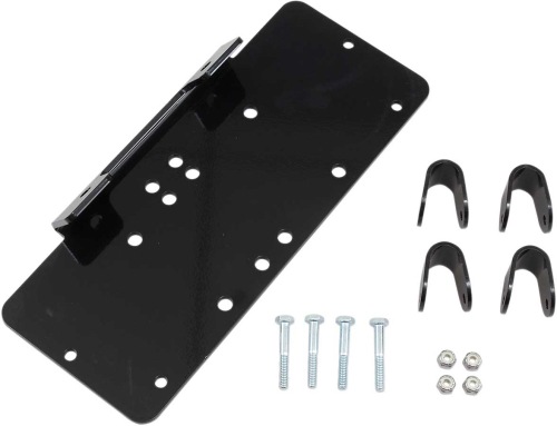 Moose Utility - Moose Utility Winch Mount - 1559PF