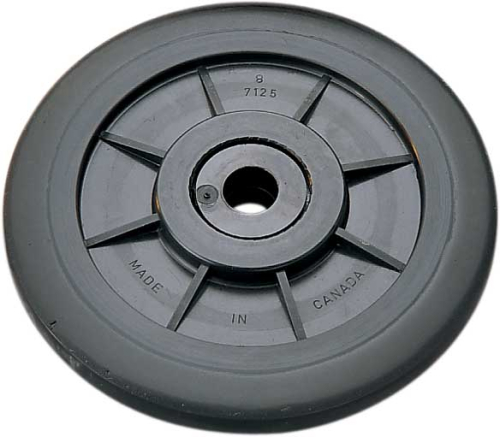 Parts Unlimited - Parts Unlimited Idler Wheel - 7 1/8in. x 3/4in. - R7125A-2 001C