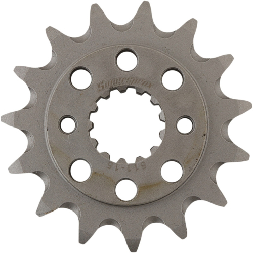 Supersprox - Supersprox Countershaft Steel Front Sprocket - 15T - CST-511-15-1