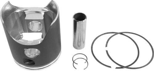 Wossner - Wossner Piston Kit - 66.96mm - 8022DC