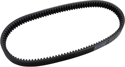 Parts Unlimited - Parts Unlimited Super X Belt - 1 3/8in. x 44 3/16in. - 46-0310