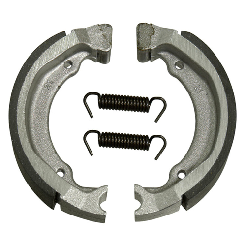 Wild Boar - Wild Boar Semi-Metallic Brake Pads - AT-05056