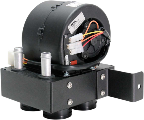 Moose Utility - Moose Utility UTV Cab Heater - Z4557
