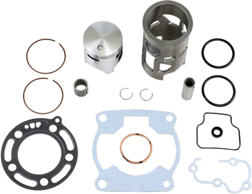 LA Sleeve - LA Sleeve Cylinder Rebuild Kit - LAS-5351K