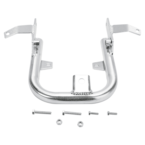 DG Performance - DG Performance Fat Series Grab Rail - Aluminum - 592-4140