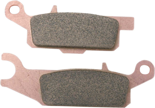 SBS - SBS SI Sintered Brake Pads - 851SI